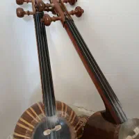 آموزش کمانچه  به افراد کاملا مبتدی و علاقه مند