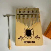 کالیمبا پاکو پرو