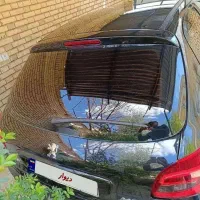 207 هیدرولیک سقف فلز مدل 1402|خودرو سواری و وانت|یزد, |دیوار