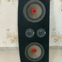 باکس|سیستم صوتی خانگی|پارس‌آباد, |دیوار