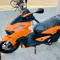 کلیک 170 کویر موتور مدل s2