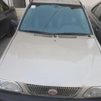 پراید 141 ساده، مدل ۱۳۸۶|خودرو سواری و وانت|بوکان, |دیوار
