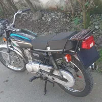 متور۱۲۵ درحد