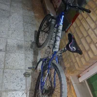 دوچرخه ۲۶|دوچرخه، اسکیت، اسکوتر|باوی, |دیوار