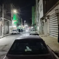 پرایدمدل ۸۸رنگ مسی دوگانه شرکتی|خودرو سواری و وانت|سنقر, |دیوار