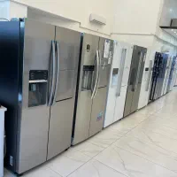 انواع یخچال ویترینی سامسونگ زیر قیمت گارانتی۱۸ماه