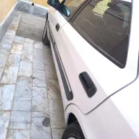 زانتیا 2000+ در حد صفر|خودرو سواری و وانت|زاهدان, |دیوار