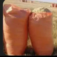 کاه گندم تمیز امسال