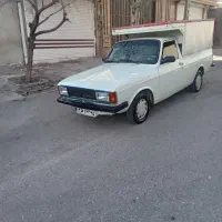 وانت دوگانه کارخانه