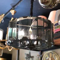 لوستر اتاق خواب