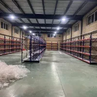 قفسه سبک آسان نصب