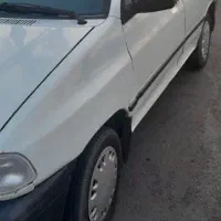 پراید صندوق دار|خودرو سواری و وانت|شوشتر, |دیوار