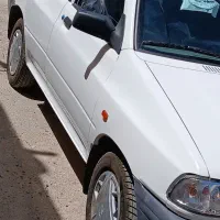 فروش پراید وانت صفر کیلومتر