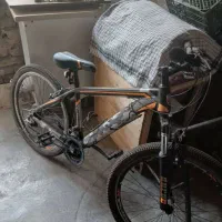 فروش فوری دوچرخه نونونو