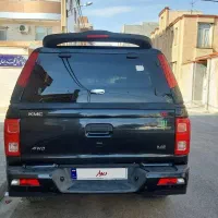 KMC T8 مدل 1401|خودرو سواری و وانت|اسدآباد, |دیوار