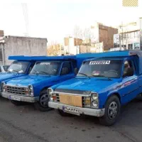 باربری نیسان رشت باربری نیسان رشت به تهران