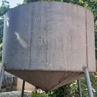 منبع آب ۲۰۰۰ لیتری