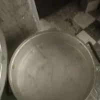دیگ مسی|ظروف پخت‌وپز|اصفهان, شیخ طوسی|دیوار