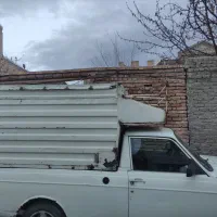 باربند وانت