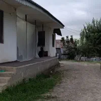 ویلای روستایی اتوبان فومنات