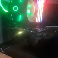 کارت گرافیک asus rog strix gtx 1050 ti 4gig oc|قطعات و لوازم جانبی رایانه|فولادشهر, فولادشهر|دیوار