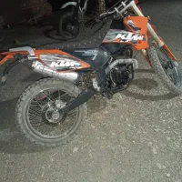 ترل فلات 250|موتورسیکلت|نازیل, |دیوار