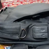کیف سه کاره CAT|کیف، کفش، کمربند|مشهد, طلاب|دیوار