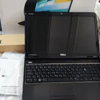لپ تاپ دل DELL inspiron N5110 core i5 2430m|رایانه همراه|کرج, گلشهر|دیوار