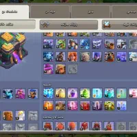 کنسول بای کلش اف کلنز|کنسول، بازی ویدئویی و آنلاین|قصرقند, |دیوار