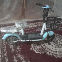 موتورسیکلت