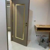 انواع درب داخلی