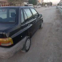 دوگانه کارخانه|خودرو سواری و وانت|کرمانشاه, |دیوار