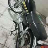 ۱۲۵پلاک قدیم