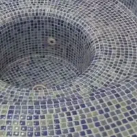 اجرای صفر تا صد استخر وسونا وکاشی سرامیک