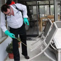 همکاران سمپاشی/نظری/سم پاشی کل اهواز ضمانت کتبی