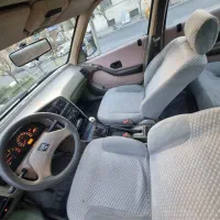 پژو ۴۰۵ مدل ۸۹ دوگانه کارخانه|خودرو سواری و وانت|کرج, عظیمیه|دیوار