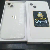 اپل 13 نرمال حافظ 128 گیگ پلمپ بشرط کم کارکرد