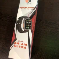 Apple watch ساعت هوشمند