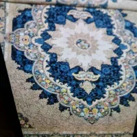 فرش ۹ متری ۱۰۰۰ شانه نو|فرش|قم, میرزائیه|دیوار