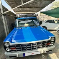 نیسان مدل اخر ۱۴۰۲|خودرو سواری و وانت|قیروکارزین, |دیوار