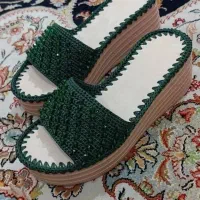 صندل تابستان|کیف، کفش، کمربند|دهدشت, |دیوار