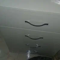 کمد ۴کشویی ام دی اف