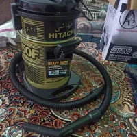 جارو برقی سطلی