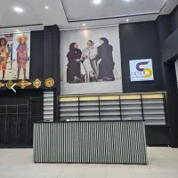 ابدارچی خانم