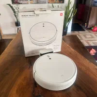 جارو روباتیک شیائومی