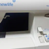 چرخ خیاطی نو|چرخ خیاطی و ریسندگی|اراک, |دیوار