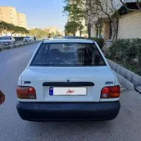 سلام پراید ۸۹