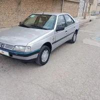 پژو 405مدل88درحدصفر