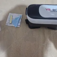 عینک واقعیت مجازی VR Box
