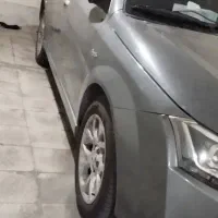 دنا‌پلاس‌توربو‌اتومات|خودرو سواری و وانت|گرمسار, |دیوار